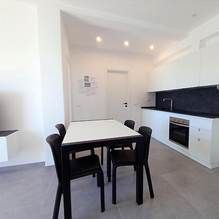 Anima Di Mare Apartment Porto Venere Exterior foto