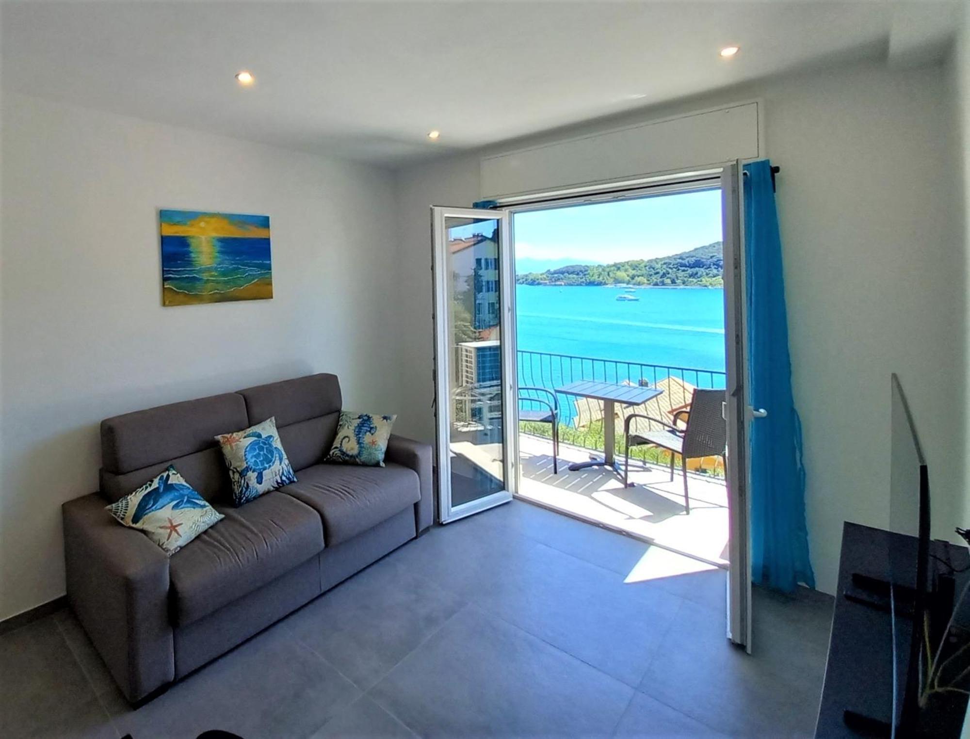 Anima Di Mare Apartment Porto Venere Exterior foto