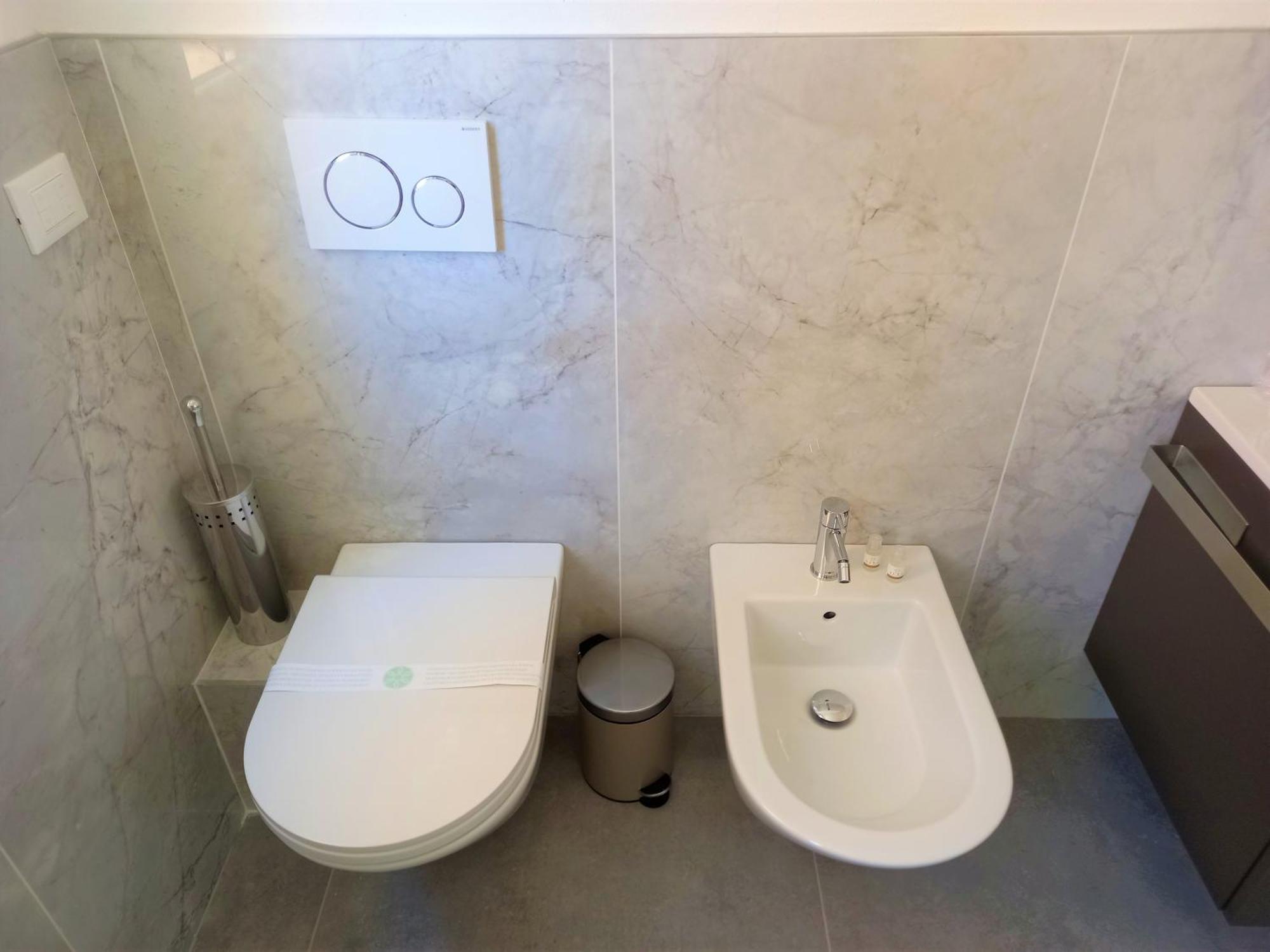 Anima Di Mare Apartment Porto Venere Exterior foto