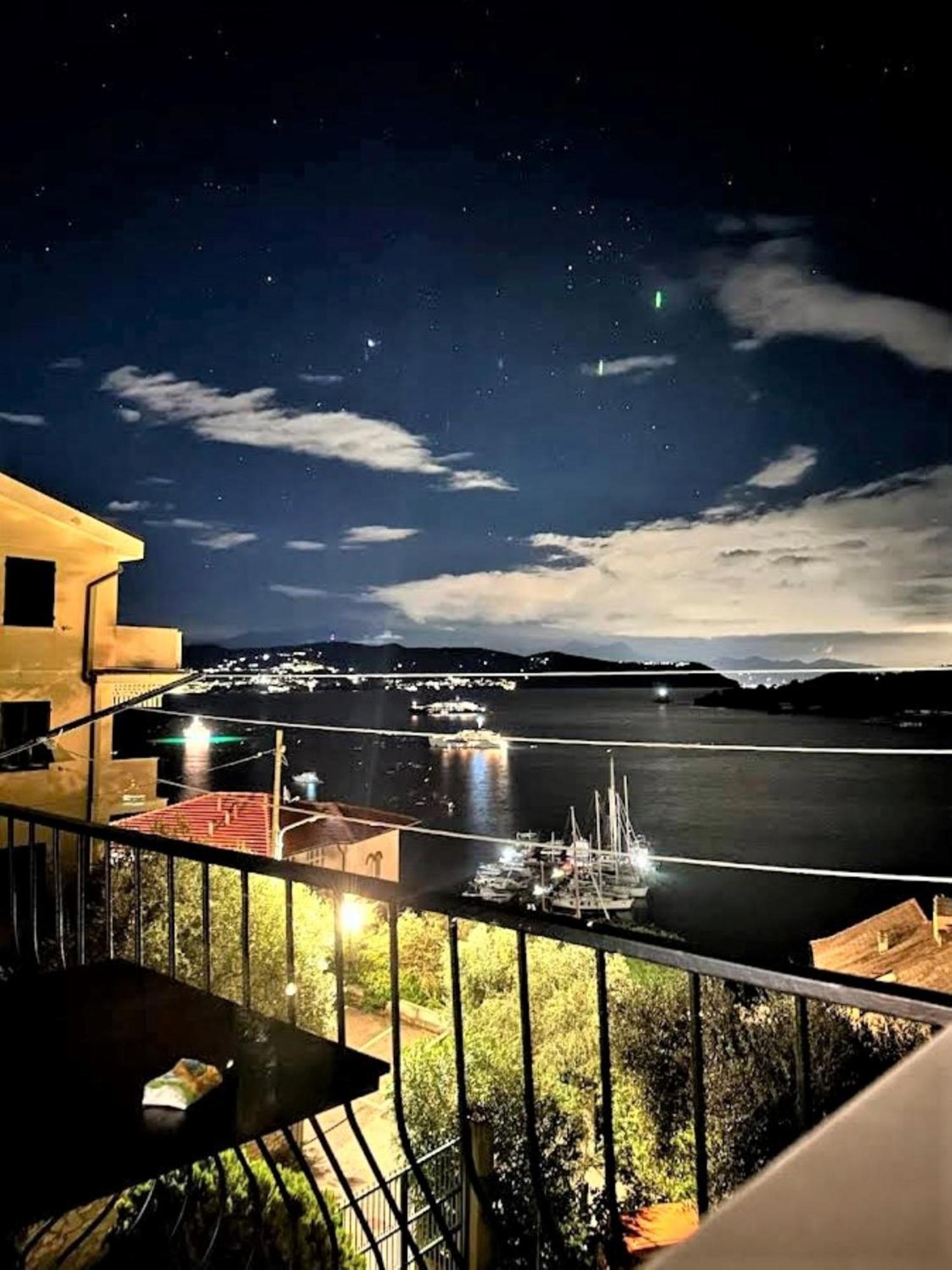 Anima Di Mare Apartment Porto Venere Exterior foto