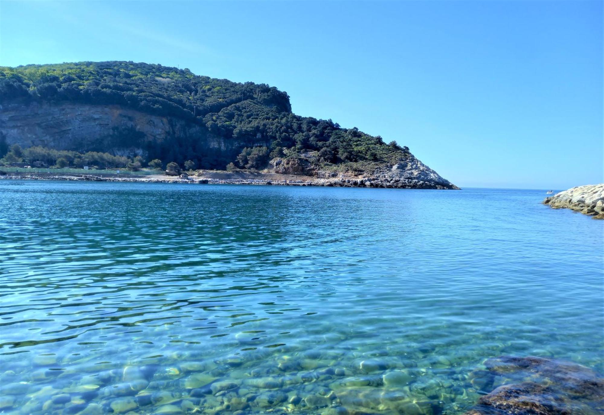 Anima Di Mare Apartment Porto Venere Exterior foto