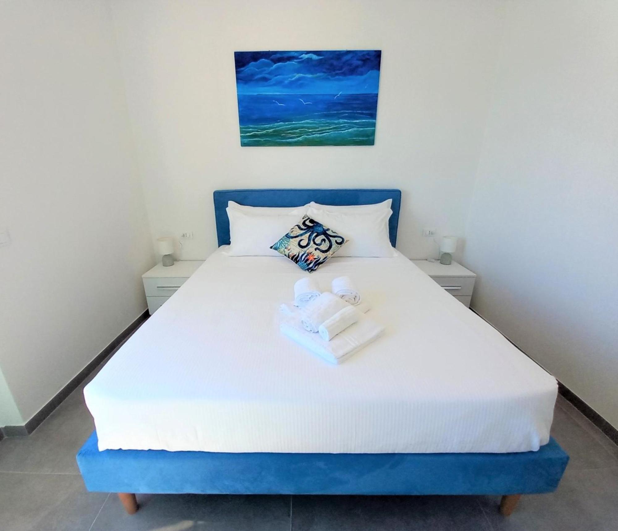 Anima Di Mare Apartment Porto Venere Exterior foto