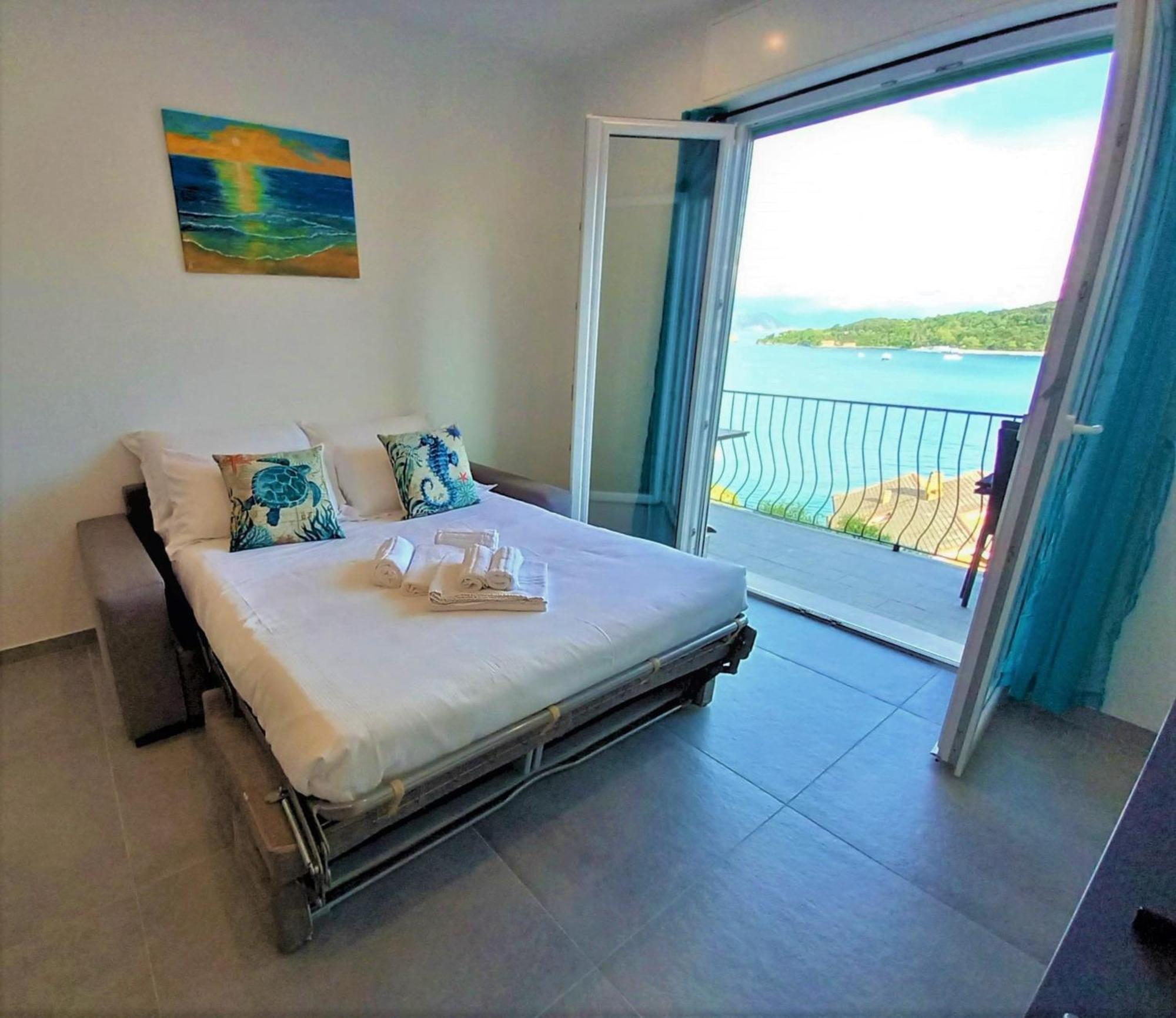 Anima Di Mare Apartment Porto Venere Exterior foto